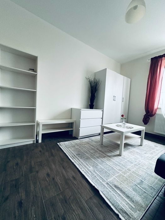 Mieszkanie – Warszawa - Widok 3