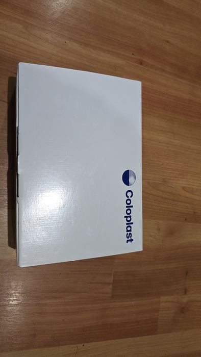 Калоприймач стомічний Coloplast 70мм