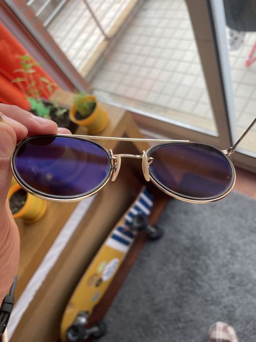 Óculos Rayban Aviador