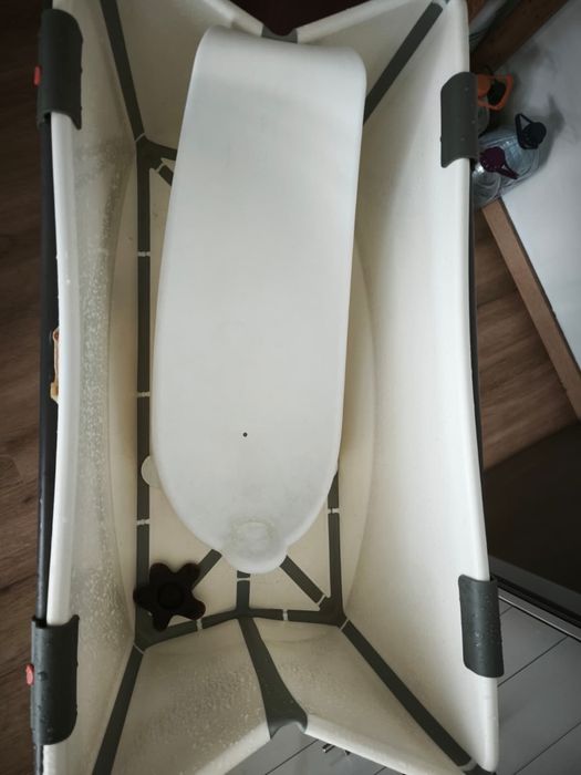 Banheira Stokke