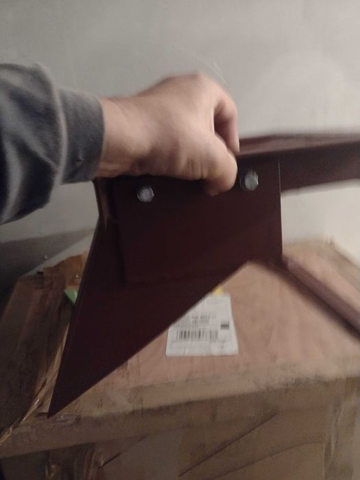 Zsyp,wysyp,szyber do zboża przykręcany z lejem,rura