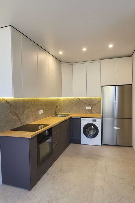 ПЕРША ЗДАЧА ЖК Terracotta ІДЕЛЬНО ДЛЯ СІМ'Ї або ПАРИ 3к Низький поверх