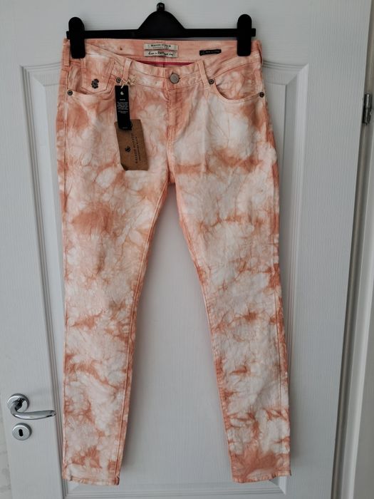 джинсы штаны Sisley-Benetton Pimkie Pepe jeans Blend Maison