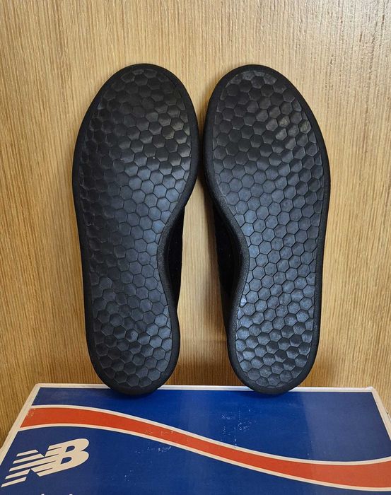 Adidas Grand Court Base 'Black Iridescent' кросівки оригінал р 37 - 38