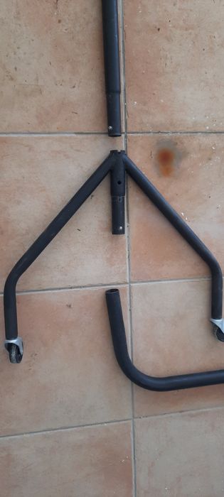 Varoes de rospa, (de loja)