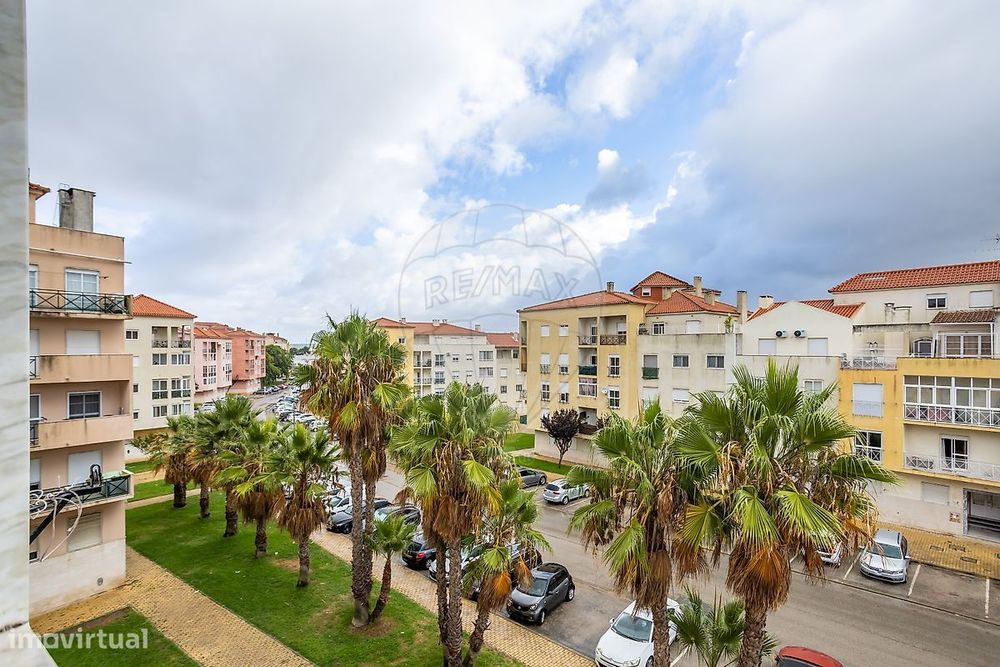 Apartamento T3 para venda