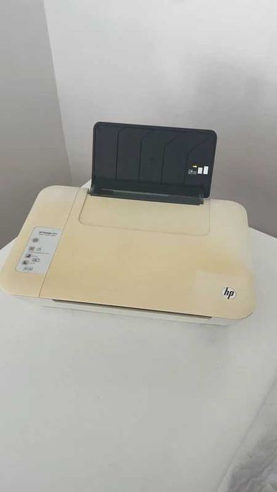 HP Deskjet 1510 Printer479376647620536321