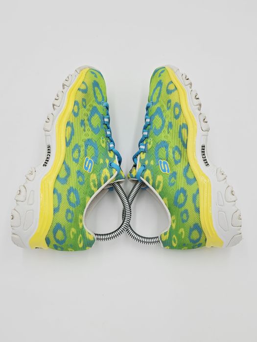 Skechers D’Lites r.36