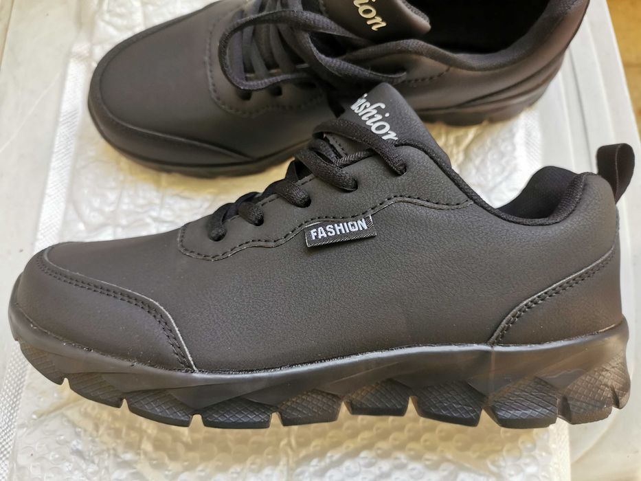 Sapatilhas Ténis Desportivos "Fashion"