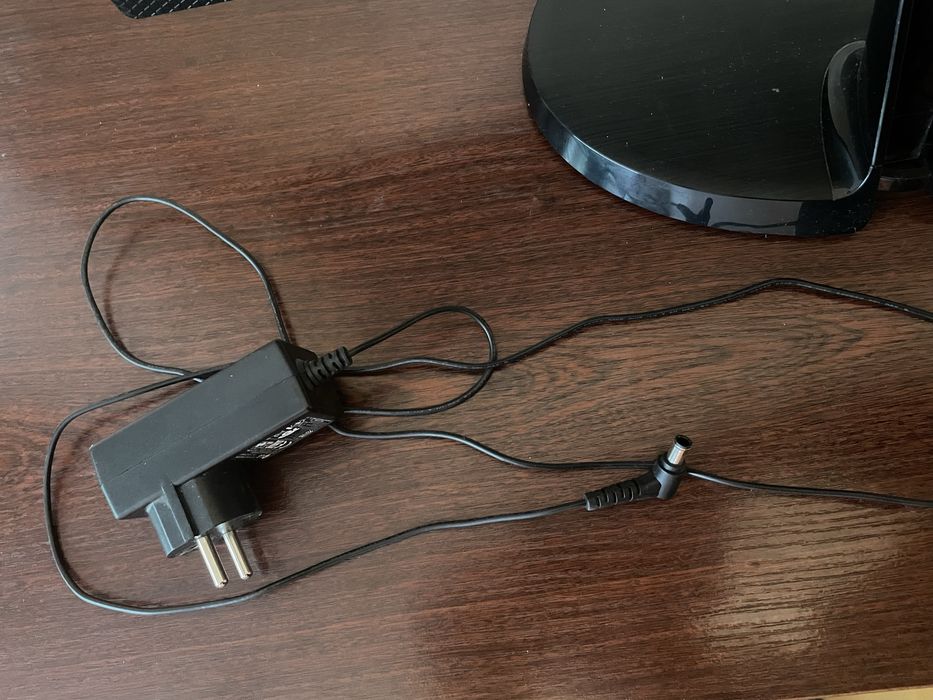 Monitor LG 24 cale