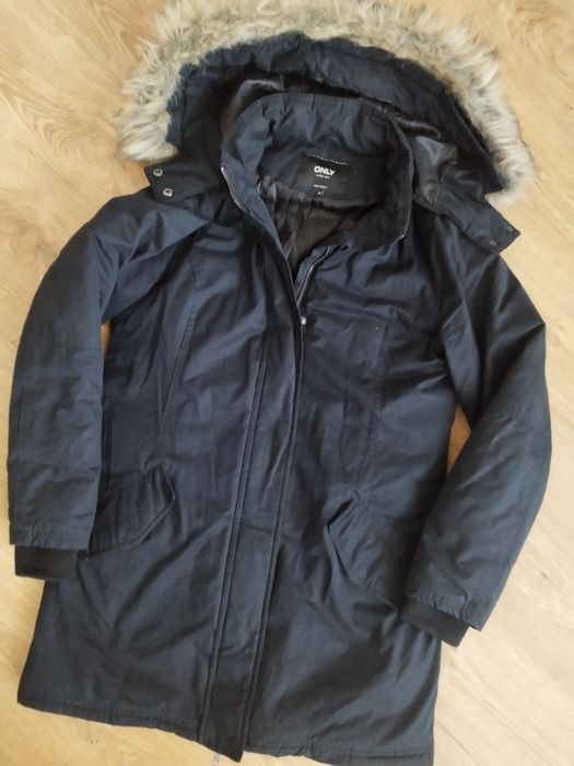 Śliczna kurtka damska M