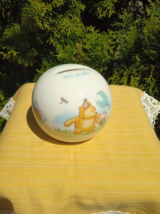 Детские копилки Peter Rabbit, Royal Dalton, Beatrix potter