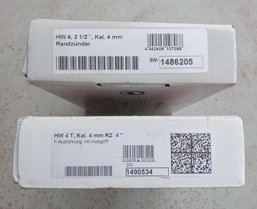 Бумажные коробки(детская инструкция)