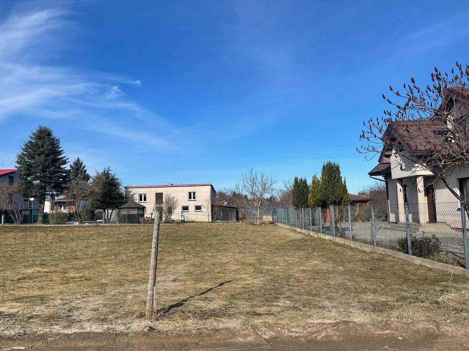 Działka Zelistrzewo - Widok 6