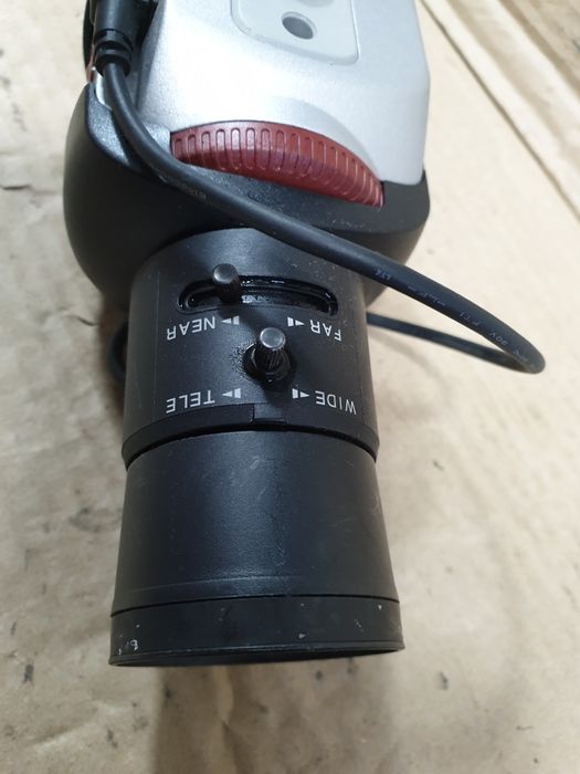 Камера видеонаблюдения Viv Sanyo Bosch LTC 0385 ( VCC-4795P Original