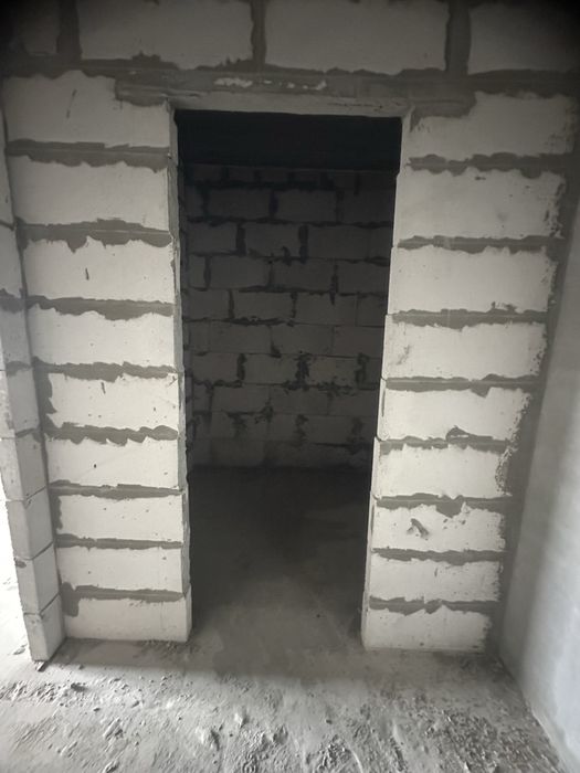 Продам 1 но кімнатну квартиру в ЖК Полісся 2, на 6/12,