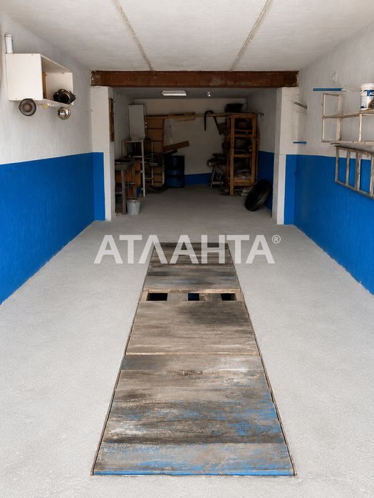 Продаж, гараж на 2 авто вул. Любінська, 196, Львів!
