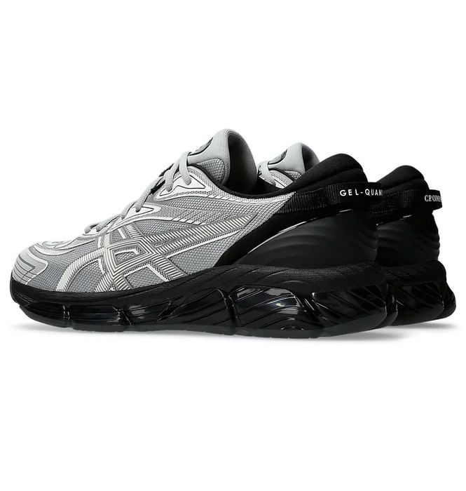 Чоловічі кросівки Asics Gel-Quantum X C.P. Company 360 Grey Black