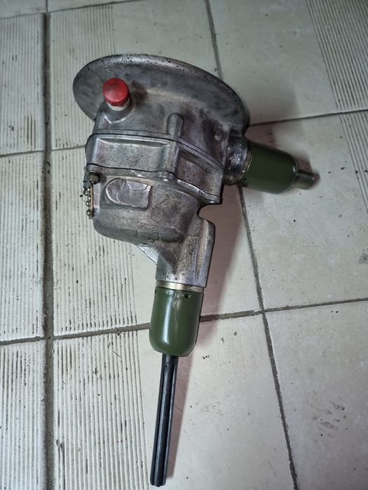 Ступица Ступиця Диференціал Мост Main drive МВ МТ 12 Днепр 16