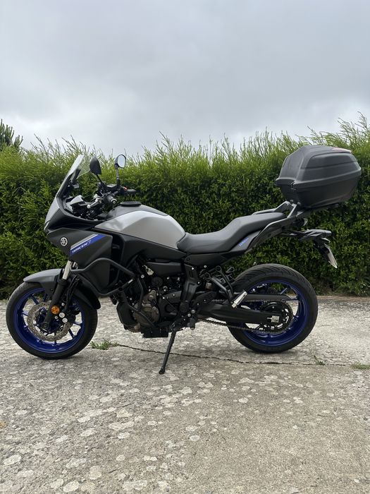 Yamaha Tracer 7 55kw