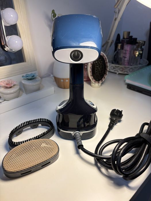 Ferro a vapor Rowenta