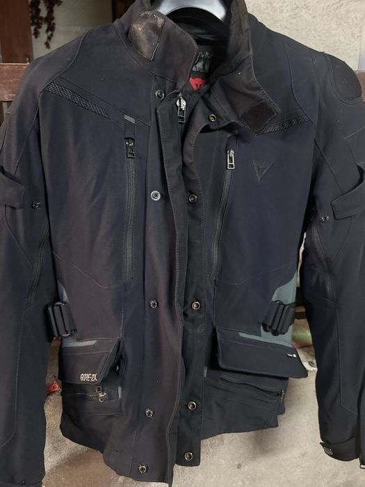 Dainese Carve Master 2 Gore-Tex – Excelente Estado