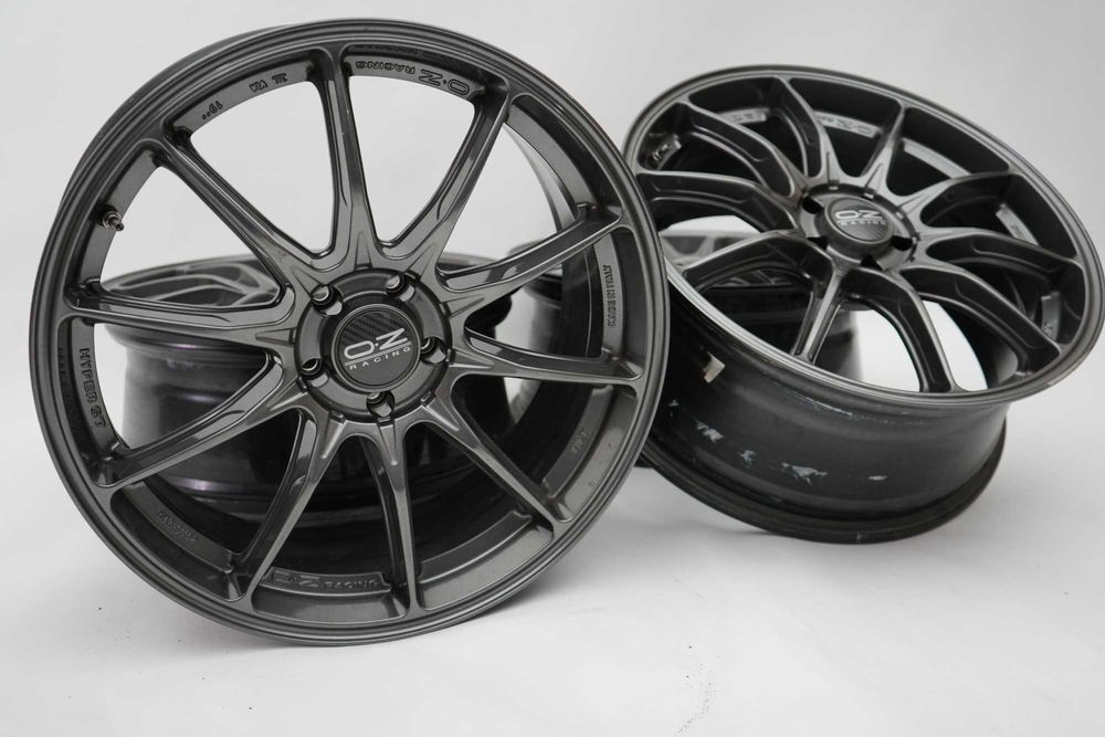 Felgi alufelgi Oz Hyper 5x105 R19 8j ET40