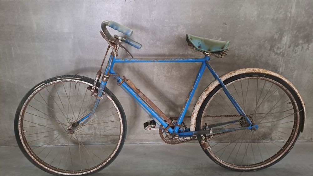 Bicicleta pasteleira infantil/criança de varetas tipo ye ye