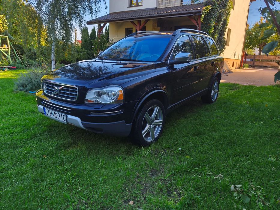 Volvo XC 90