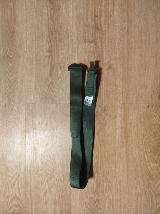 Тактичний ремінь Instructor Belt, олива, розмір Large