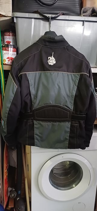 Equipamento mota
