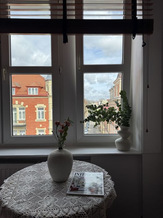 Apartamentw w centrum miasta, od zaraz!