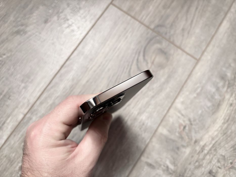 iPhone 13 Pro 128gb Graphite