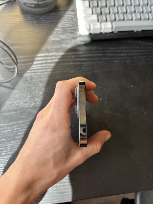 Iphone 13 pro 128 gb