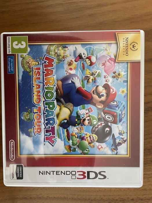 Nintendo DS and 3DS Game Cases and Manuals64551522892801121