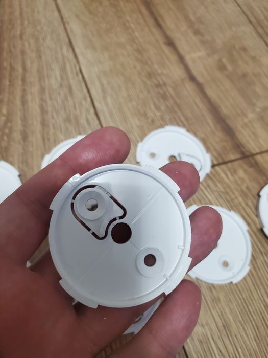 ajax home siren smart bracket