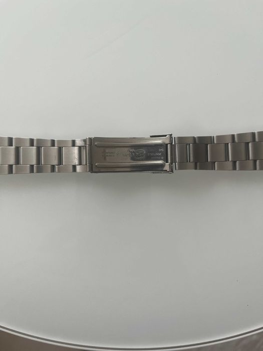 Rolex 62523H-18 bransoleta zegarka męskiego Mrągowo