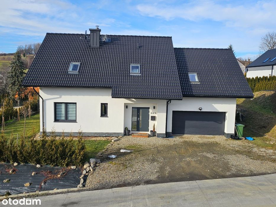 Sprzedam Dom Grybów 200m2
