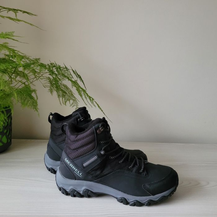Черевики термо утеплені Оригінал Merrell j036441 рр.42,44.5