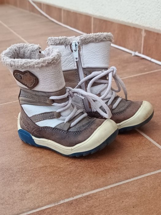 Buty Lasocki zimowe