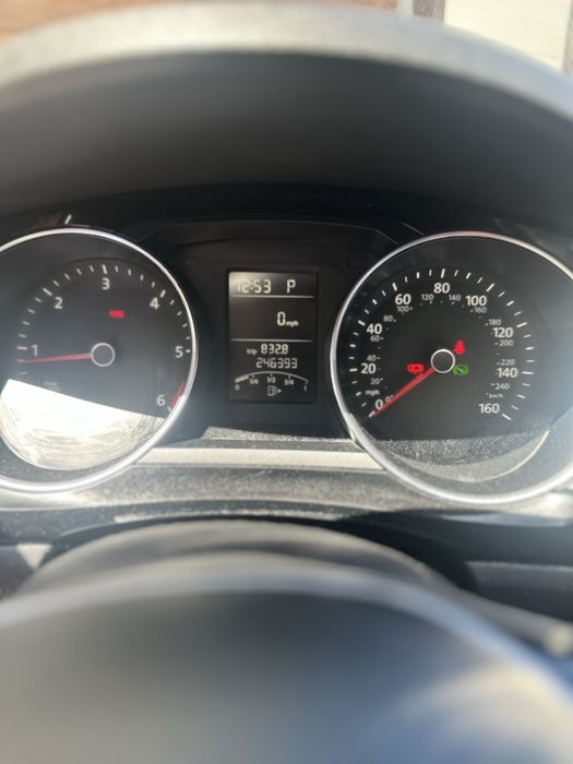 Продам vw jetta 2015 рік
