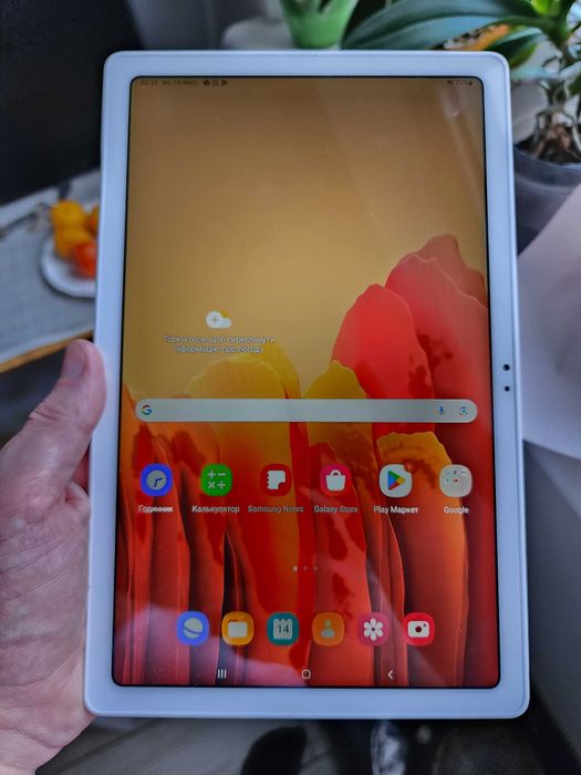 Samsung Galaxy Tab A7 10.4 2020 T500 3/32GB  NEW
