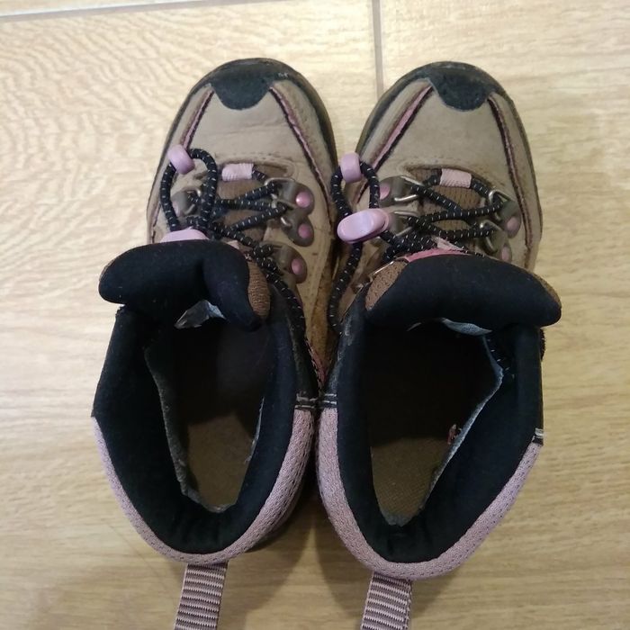 Кросівки  черевички Timberland