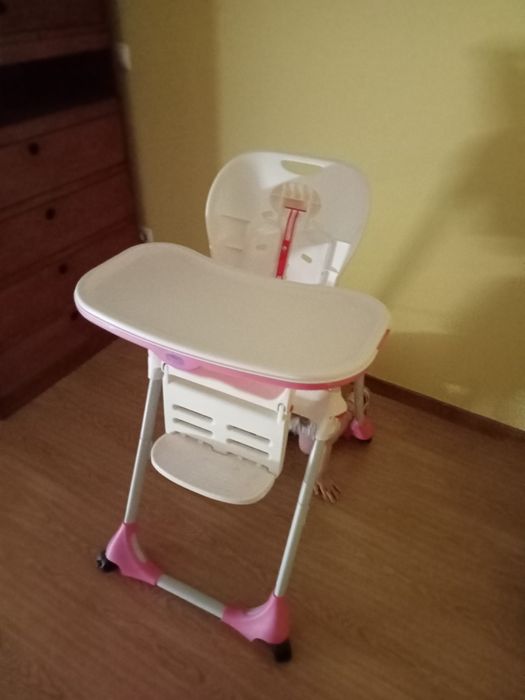 Cadeira Refeição bebe64740694482689120