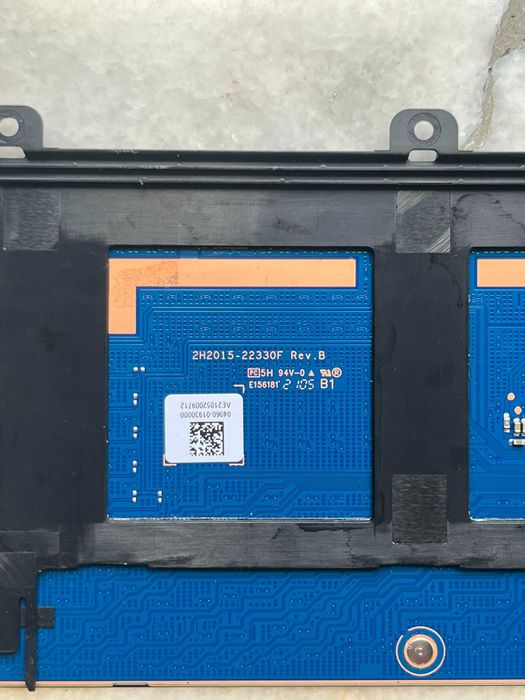 Asus Touchpad ROG Zephyrus - 90NR09U2-R90010