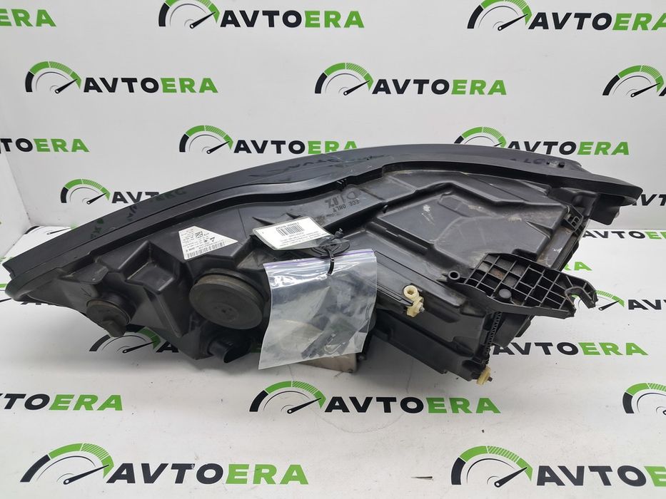 Фара правая AUDI A6 C7 12-18 4G0941044E