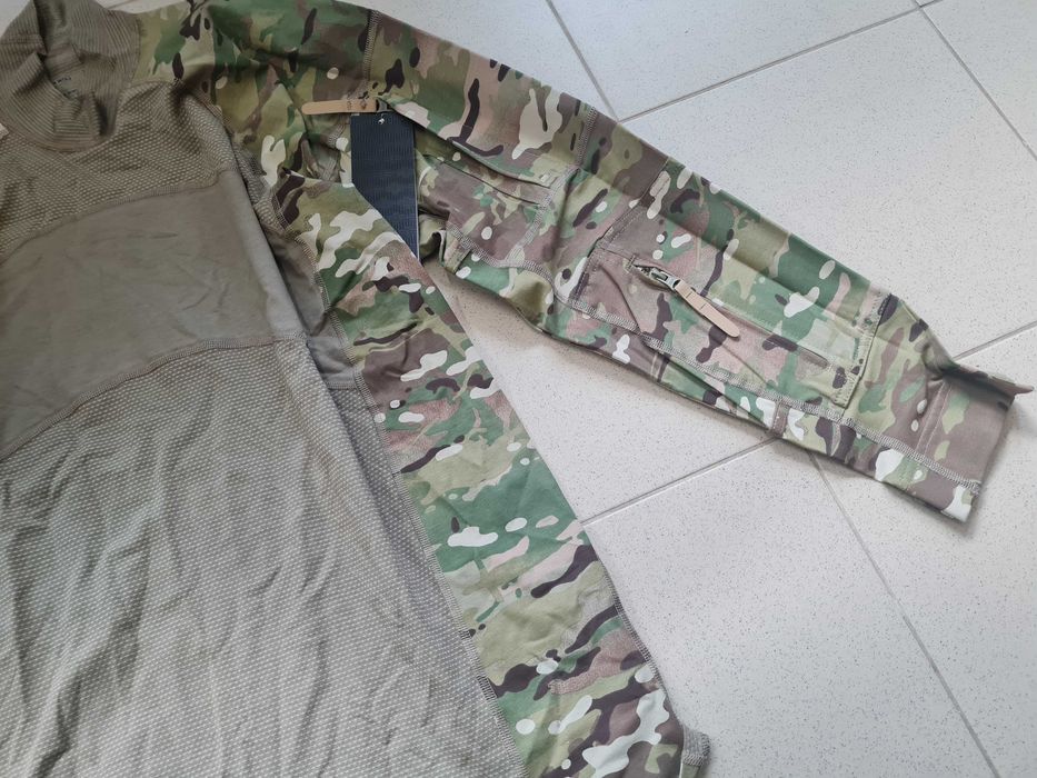 massif combat shirt - wszystko dla sportu | OLX Sport i Hobby