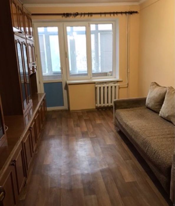 2х комнатная квартира (оренда)