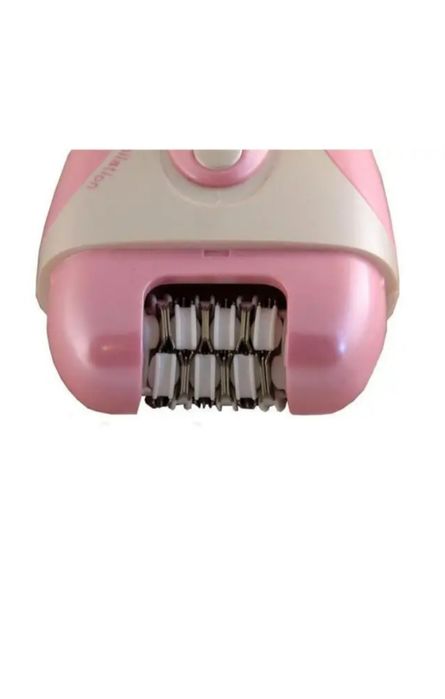 Епілятор HAOHAN Body Epilator HB-100 / Електроепілятор жіночий