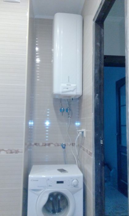 Услуги Плиточника, Сантехника.